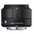 Sigma 30mm F2.8 DN Micro Art Lens