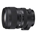 Sigma 50-100mm F1.8 DC HSM Lens