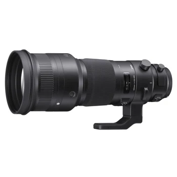 Sigma 500mm F4 DG HSM Lens