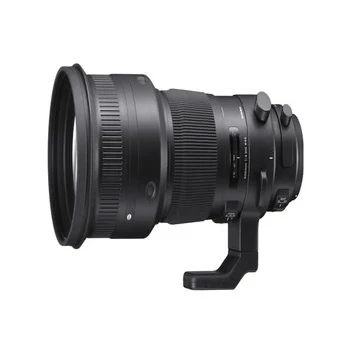 Sigma 500mm F4 DG OS HSM Sports Camera Lens