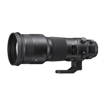 Sigma 500mm F4 DG OS HSM Sports Camera Lens