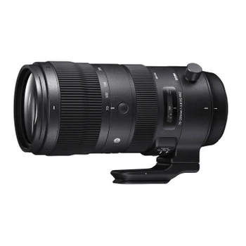 Sigma 70-200mm F2.8 DG OS HSM Lens