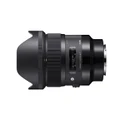 Sigma AF 35mm F1.4 DG HSM Art Lens