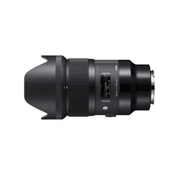 Sigma AF 35mm F1.4 DG HSM Art Lens