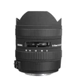 Sigman 8-16mm F4.5-5.6 DC HSM Lens