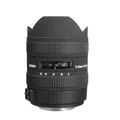 Sigman 8-16mm F4.5-5.6 DC HSM Lens