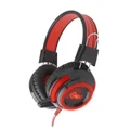 Signo HP-805 Thunder Wired Over The Ear Gaming Headphones
