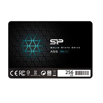 Silicon Power Ace A55 Solid State Drive