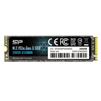 Silicon Power P34A60 Refurbished Solid State Drive