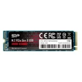 Silicon Power P34A80 Solid State Drive