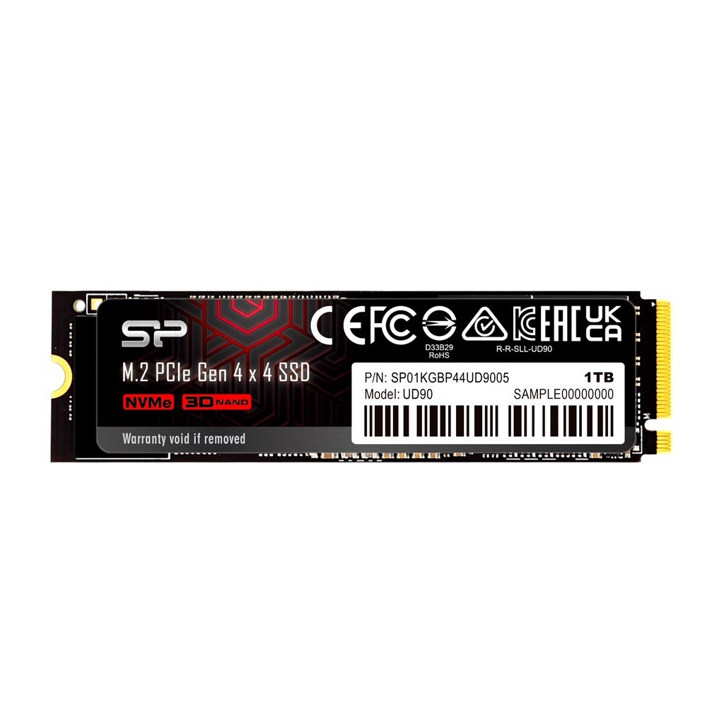 Silicon Power UD90 Solid State Drive