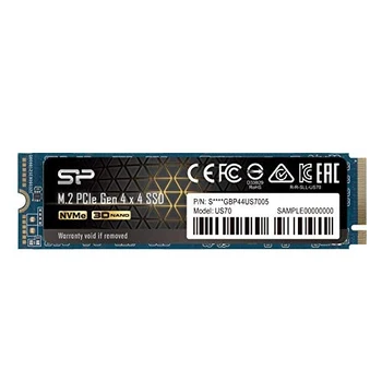 Silicon Power US70 Solid State Drive