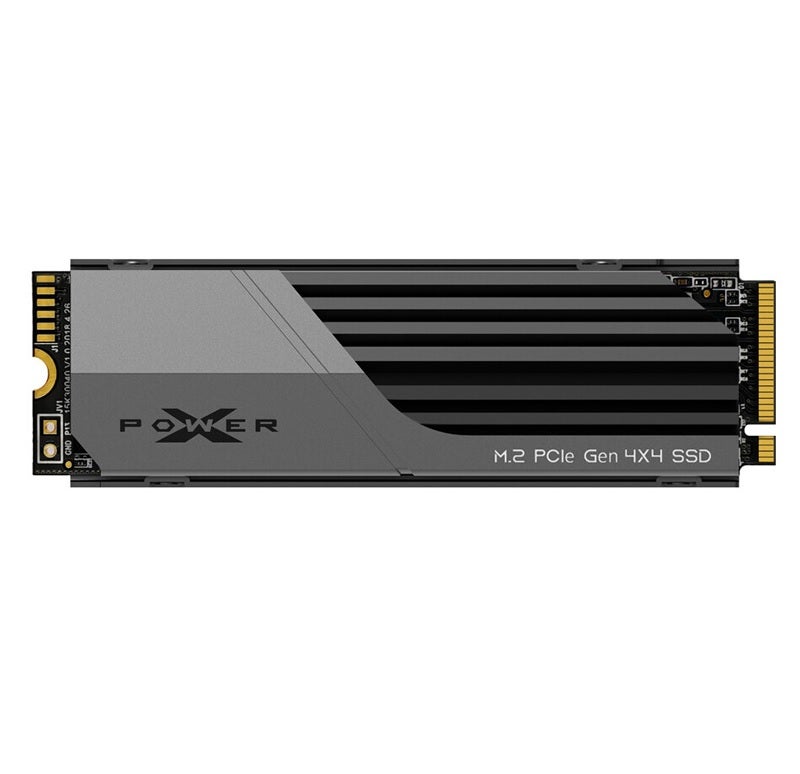 Silicon Power XS70 Solid State Drive