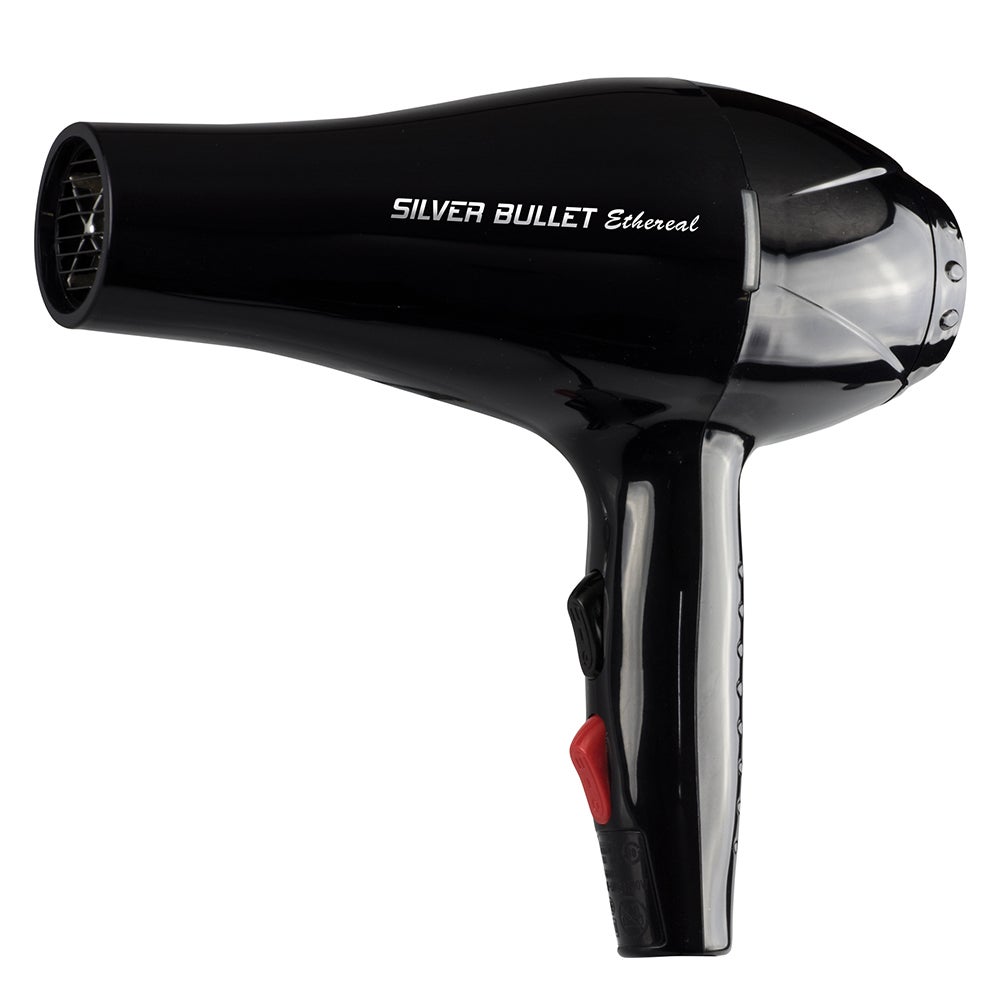 Silver Bullet Ethereal Hair Dryer