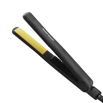 Silver Bullet Fastlane Ionic Ceramic 25mm Hair Straightener