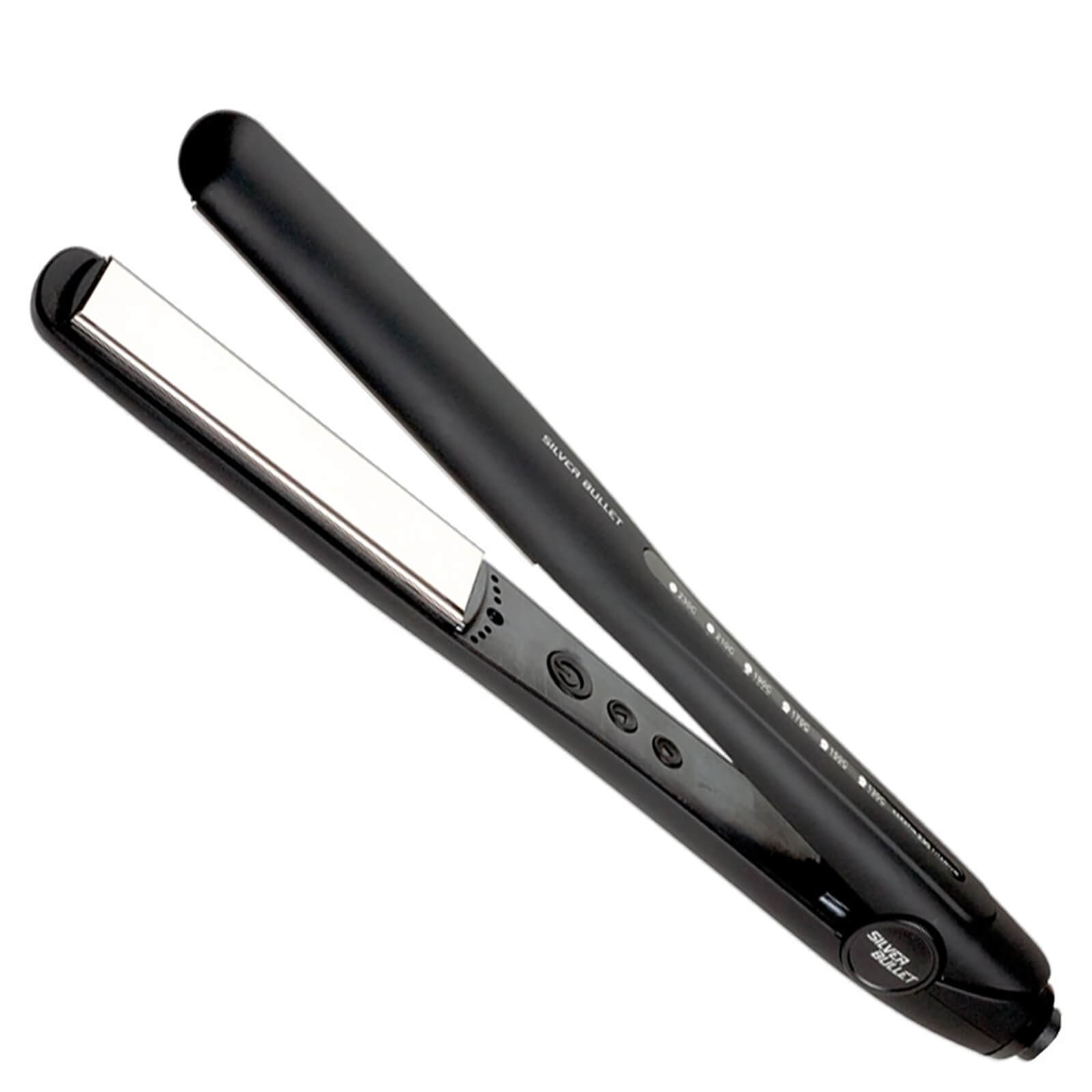 Silver Bullet XOXO Auto Curling Tong
