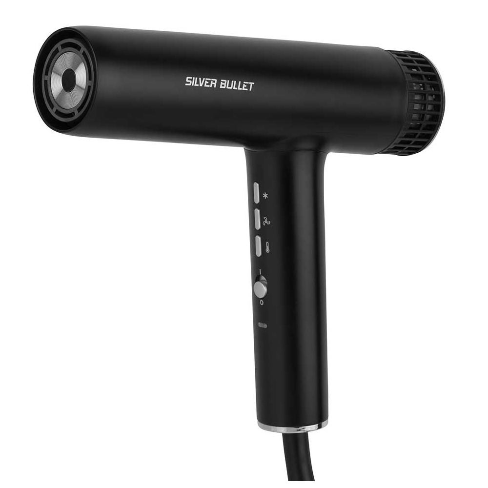 Silver Bullet Revolution Hair Dryer