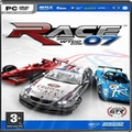 SimBin Race 07 PC Game