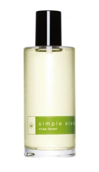 Avon Simple Elements Crisp Unisex Cologne