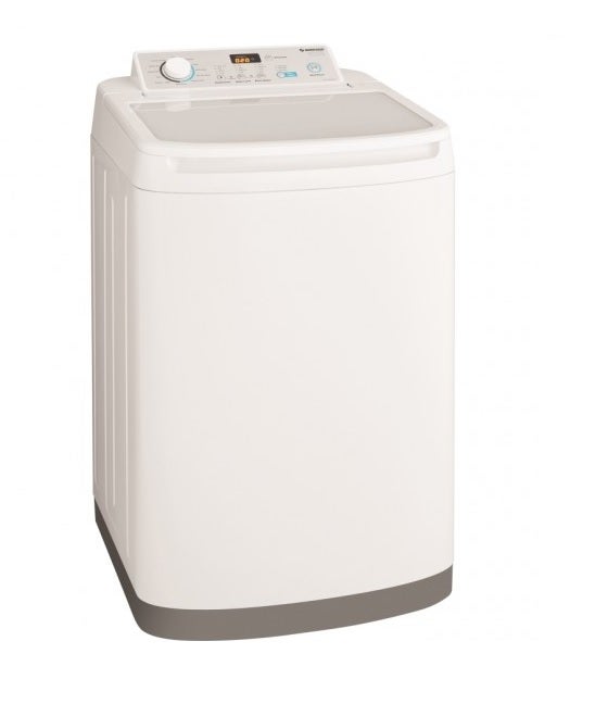 Simpson SWT7055LMWA Washing Machine