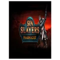 Black Tower Sin Slayers Pharmacist PC Game