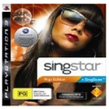 SCE Singstar Pop Edition Refurbished PS3 Playstation 3 Game