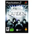 SCE Singstar Queen Refurbished PS2 Playstation 2 Game
