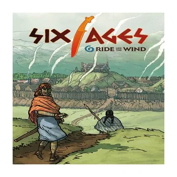 Kitfox Games Six Ages Ride Like The Wind PC Game