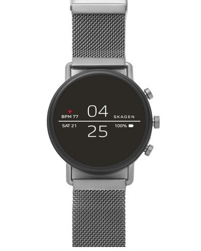 garmin vivoactive 3 google assistant