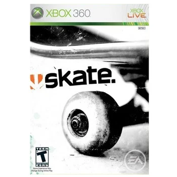 Electronic Arts Skate Refurbished Xbox 360 Game