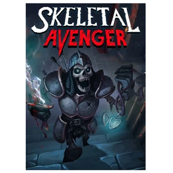 10tons Ltd Skeletal Avenger PC Game