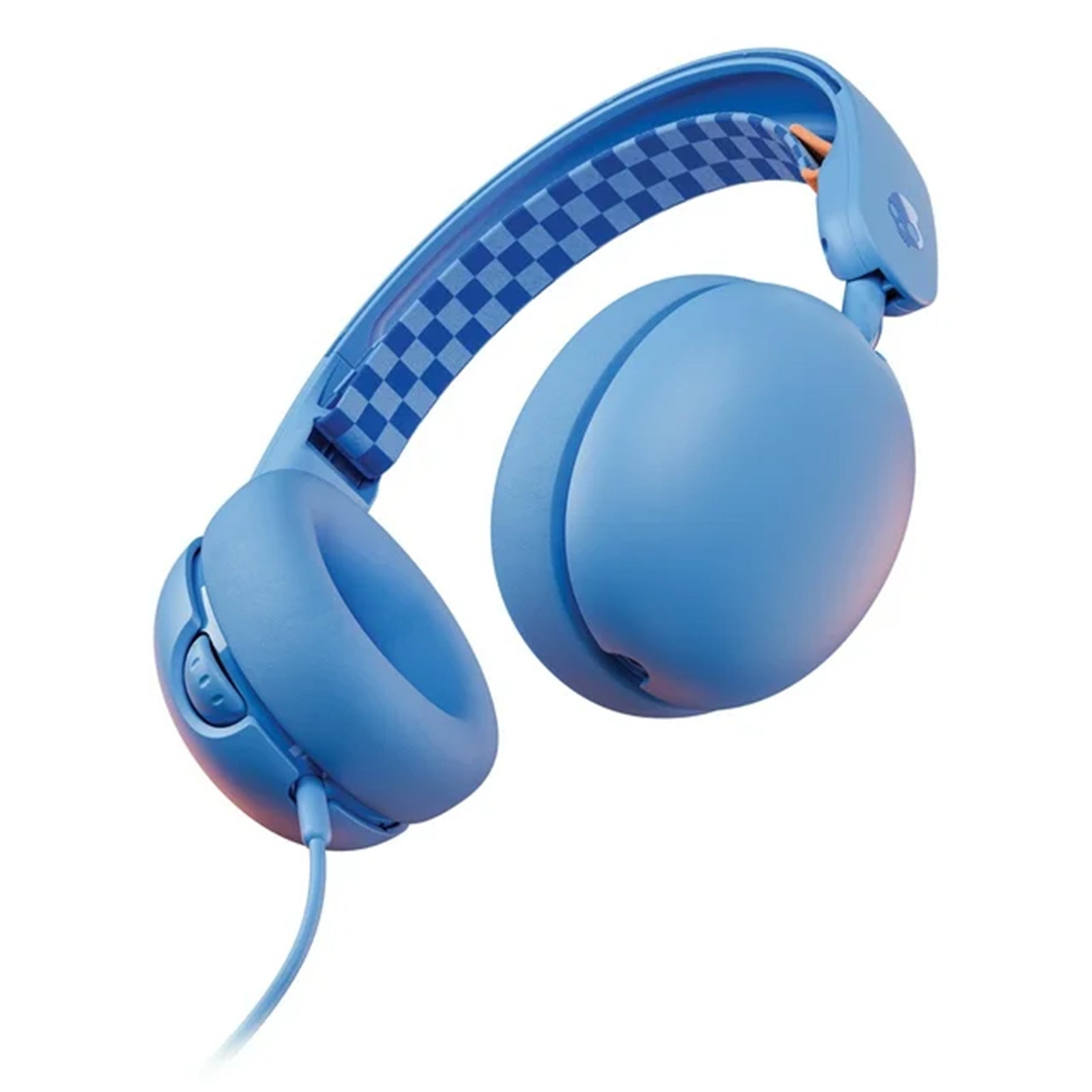 Skullcandy Grom Kids Wired Over-Ear Headphones