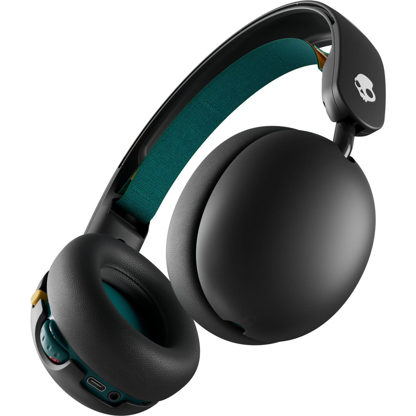 Skullcandy Grom Kids Wireless Over-Ear Headphones