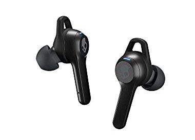 Skullcandy Indy Evo True Wireless Earbuds Headphones