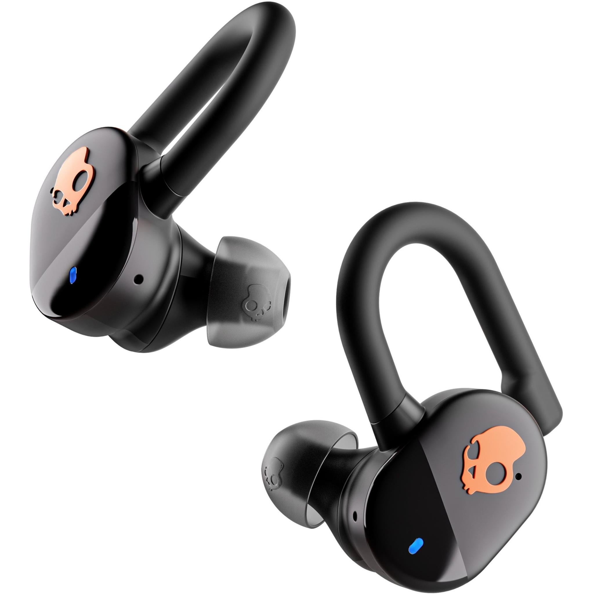 Skullcandy Push Play Active Wireless Earbuds Headphones
