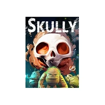 Modus Games Skully PC Game