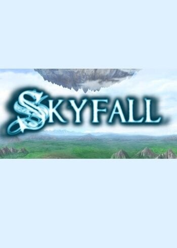 Aldorlea Skyfall PC Game
