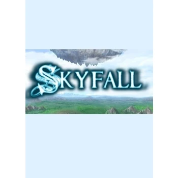 Aldorlea Skyfall PC Game