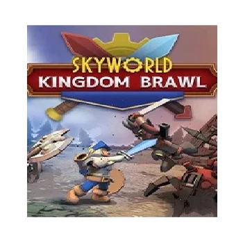 Vertigo Skyworld Kingdom Brawl PC Game