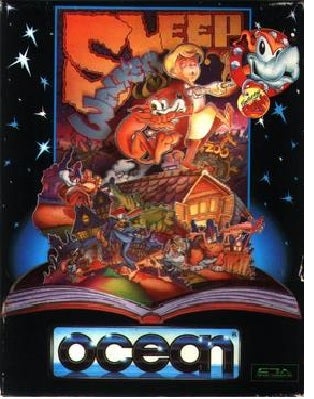 Piko Interactive Sleepwalker PC Game