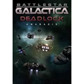 Slitherine Software UK Battlestar Galactica Deadlock Anabasis PC Game