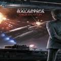 Slitherine Software UK Battlestar Galactica Deadlock PC Game