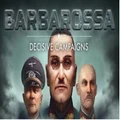 Slitherine Software UK Decisive Campaigns Barbarossa PC Game