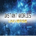 Slitherine Software UK Distant Worlds Universe PC Game