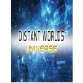 Slitherine Software UK Distant Worlds Universe PC Game