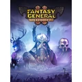 Slitherine Software UK Fantasy General II Invasion PC Game