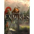 Slitherine Software UK Field of Glory Empires PC Game