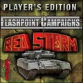 Slitherine Software UK Flashpoint Campaigns Red Storm Players Edition PC Game