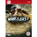 Slitherine Software UK Gary Grigsbys War In The East PC Game