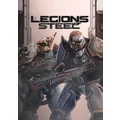 Slitherine Software UK Legions of Steel PC Game